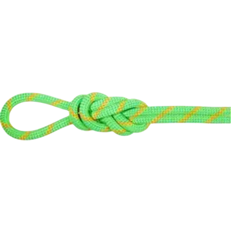 Mammut 8.0 Alpine Eco Dry Rope Halvrep 70 m