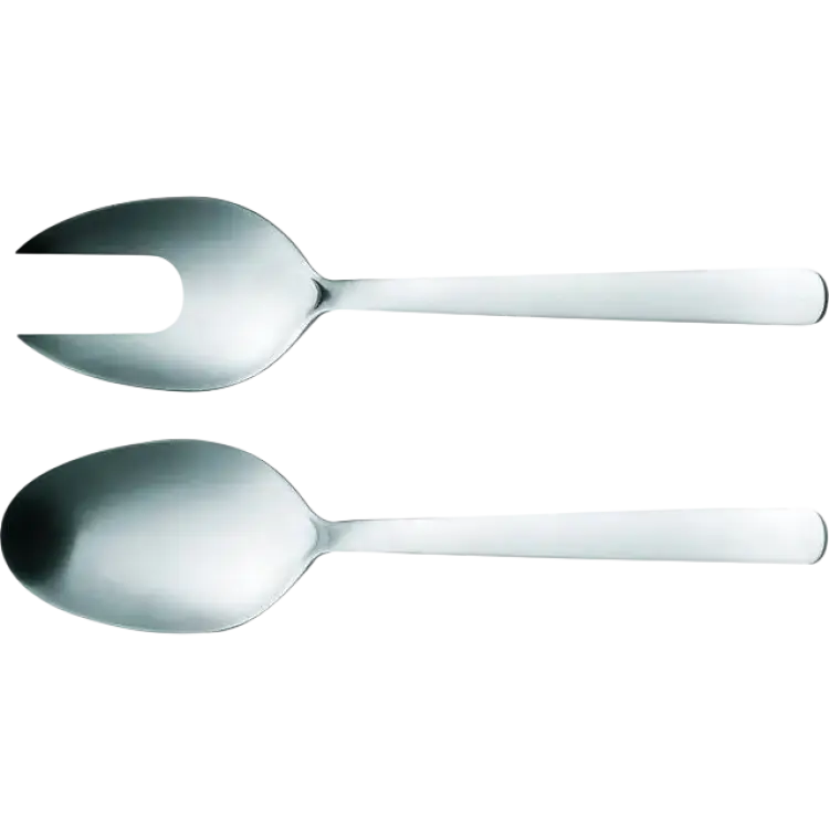 Fiskars Functional Form Salladsbestick 2st