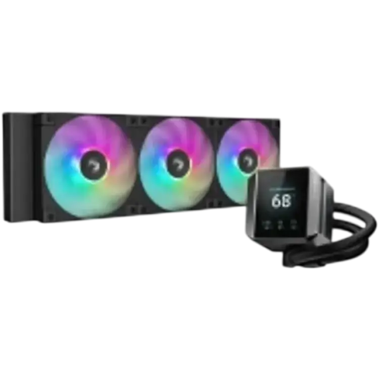 DeepCool Mystique 360 ARGB Processor