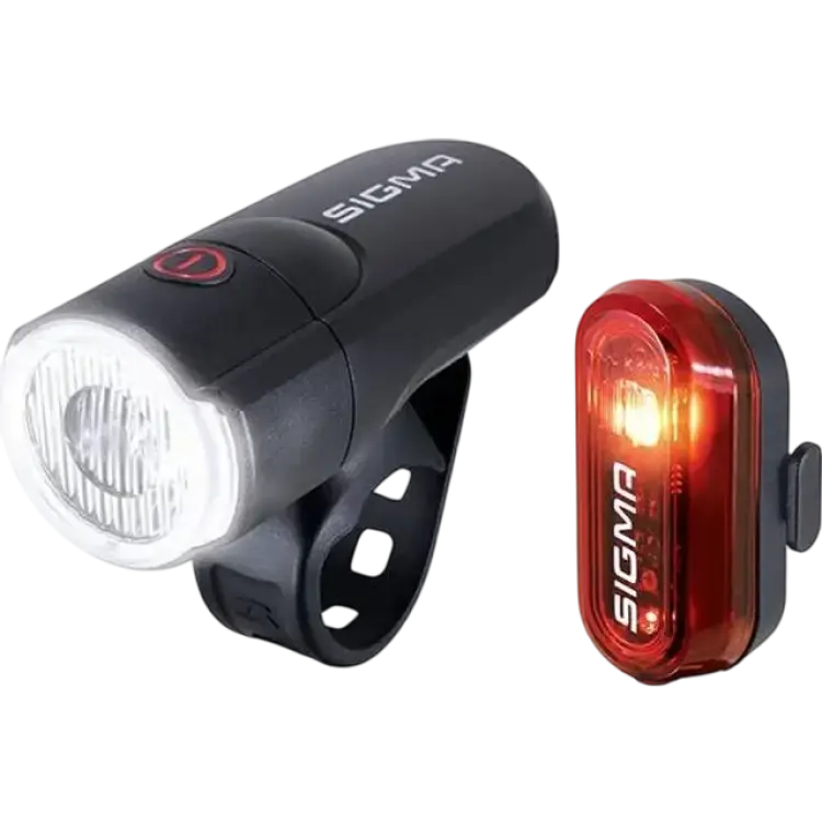 SIGMA Aura 30 STVZO Curve Lighting Set