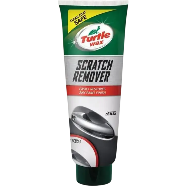 Turtle Wax Scratch Remover 0.1L