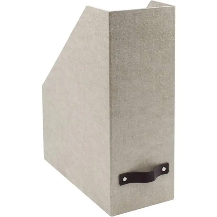 Bigso Magazine Collector 24.5x11.5x32cm