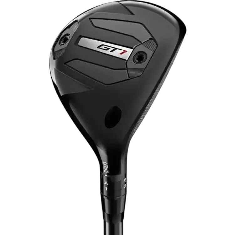 Titleist GT1 Hybrid Herr Höger Regular Speeder 45