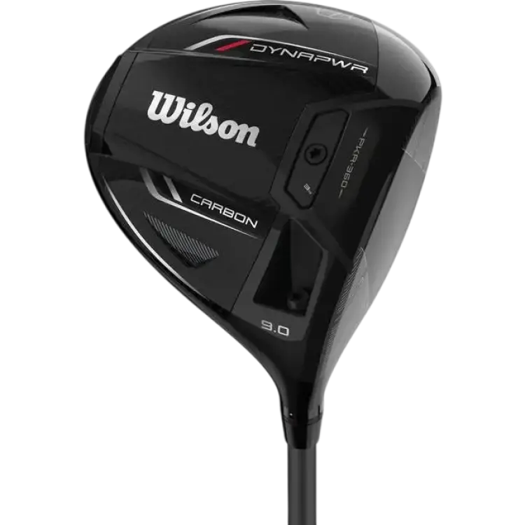 Wilson DYNAPWR Carbon Driver 9.0