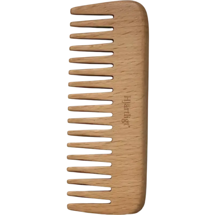 Hjärtligt Utredningskam stor