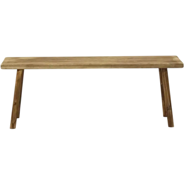 House Doctor Nadi Sittbänk 120x43cm