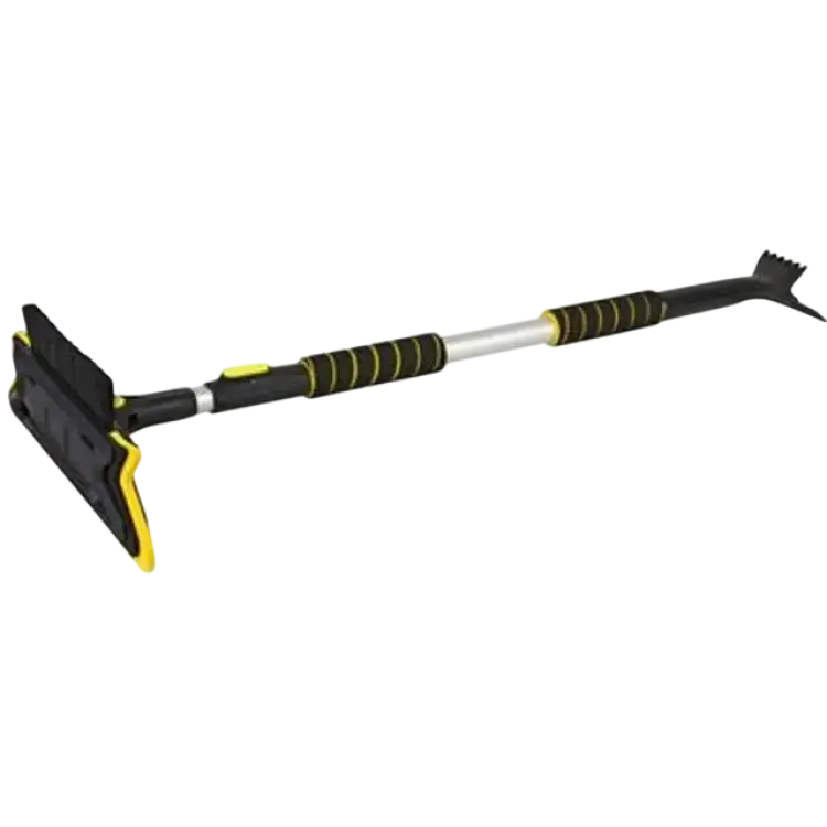 APA Isskrapor Aluminium 89045