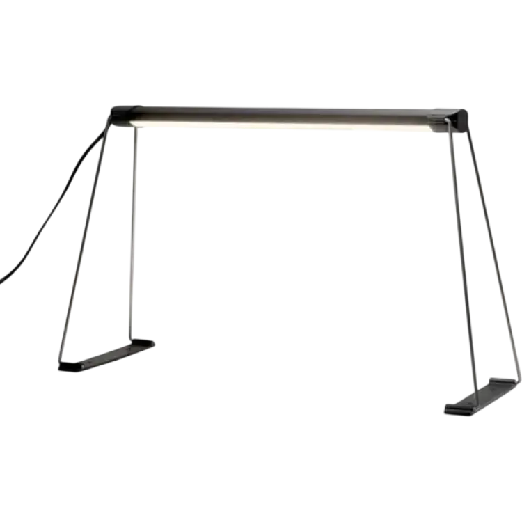 Airam LED-Växtlampa Verso 14W/840 750lm