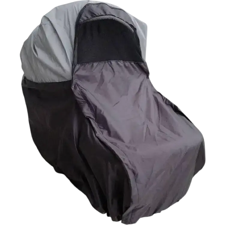 BabyDan SuperSafe Rain Cover Reflective rain cover for