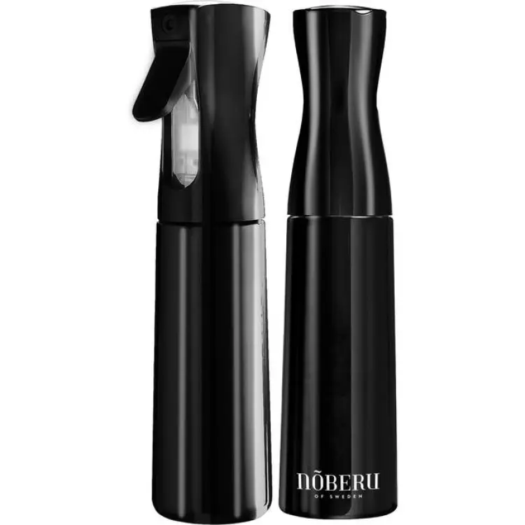 Nõberu of Sweden Continuous Mist Spray Bottle 200 ml