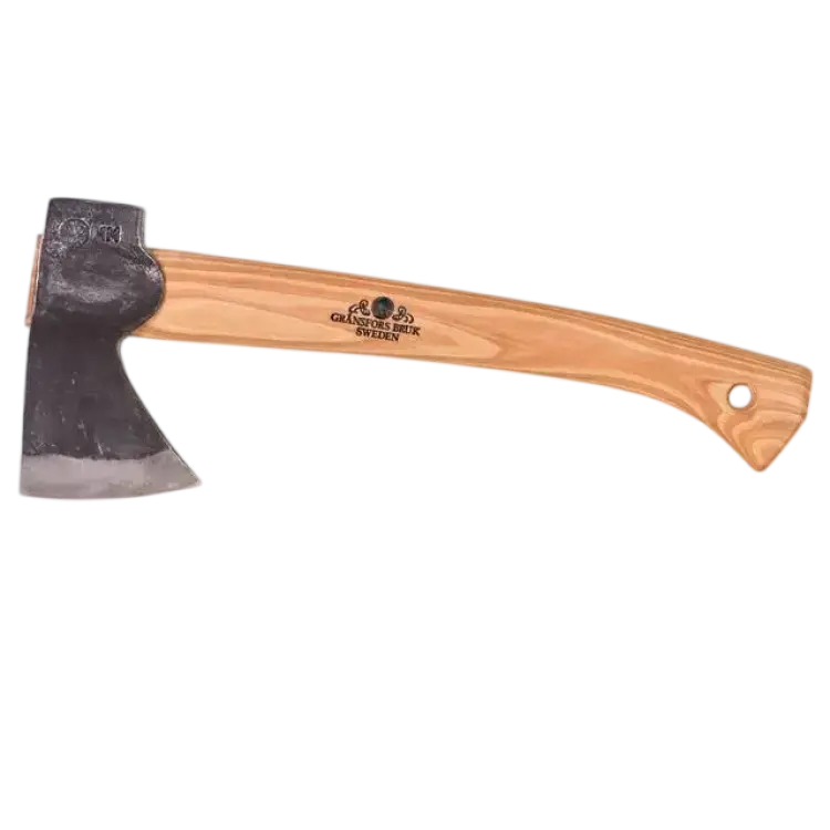 Gränsfors Wildlife 415 Fällyxa