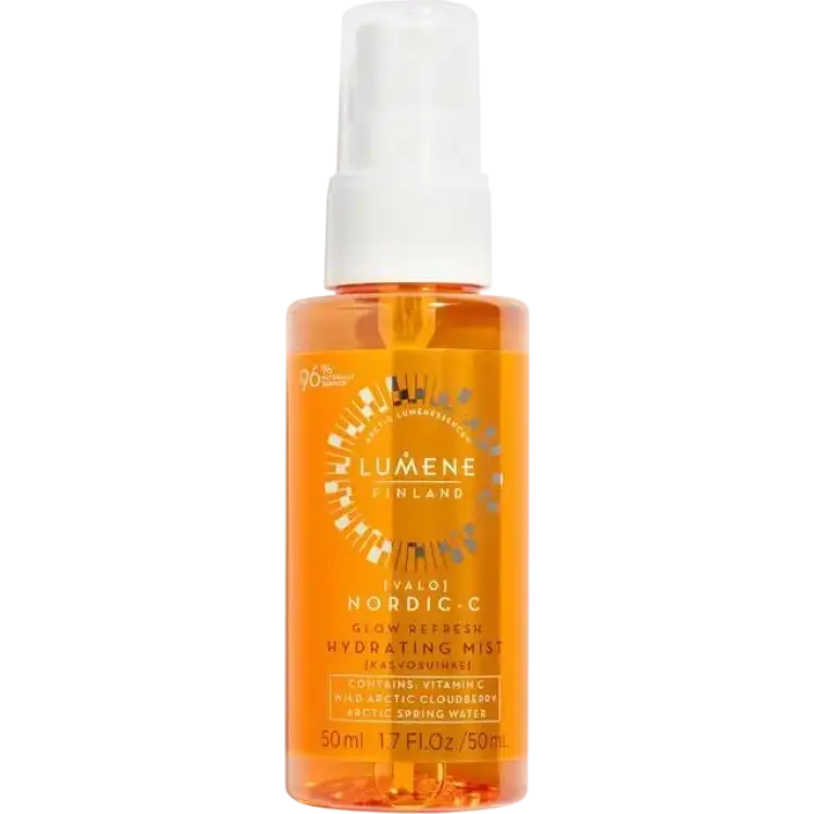 Lumene Nordic-C Valo Glow Refresh Hydrating Mist 50ml