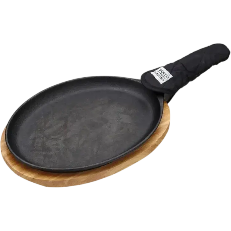 KitchenCraft Mexican Fajita 2 L