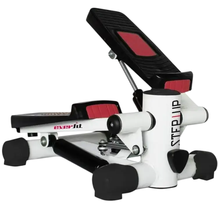 Toorx Everfit Mini Stepper Display
