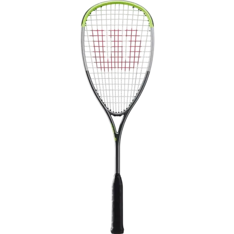 Wilson Unisex Blade L Squash Racket