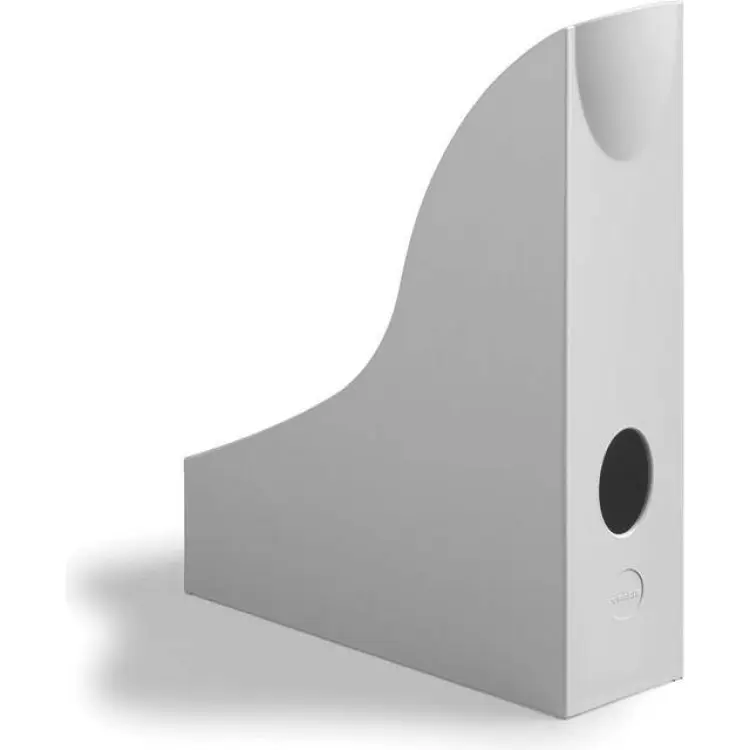 Durable TIDSKRIFTSSAMLARE ECO A4