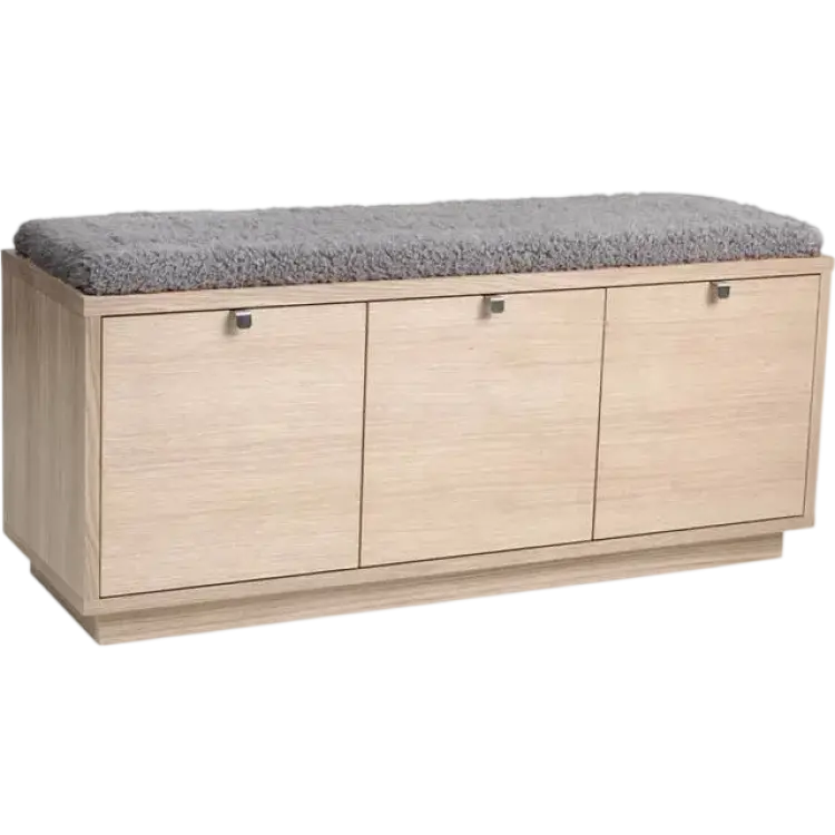 Rowico Home Confetti Sittbänk 106x45cm