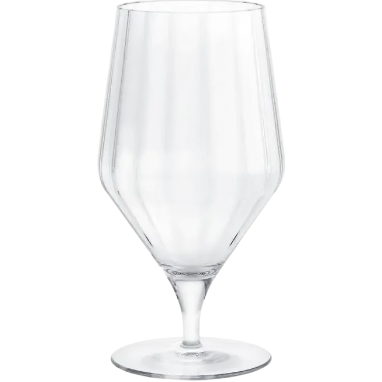 Georg Jensen Bernadotte Ölglas 52cl 6st