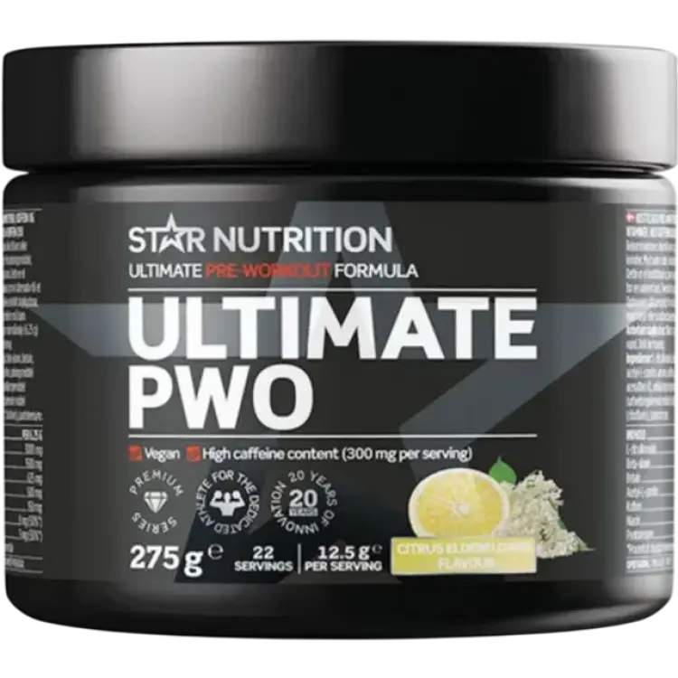 PWO