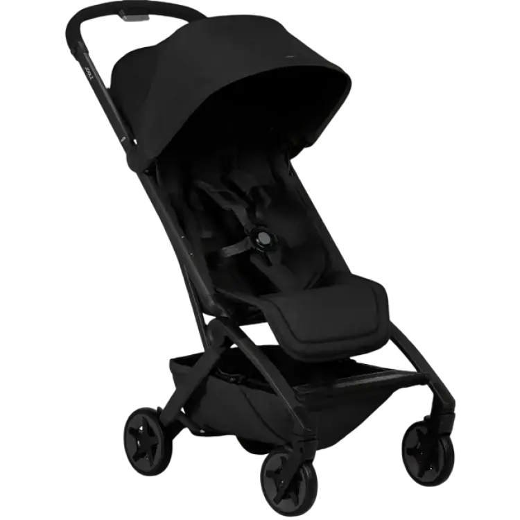 Joolz Aer2 Space Black