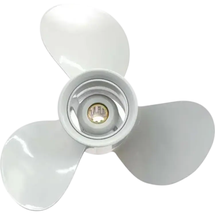 Polaris Propeller 8" Tohatsu till 4 &5 hk