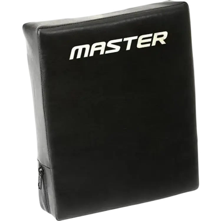 Master Fitness Master Hand Mitts