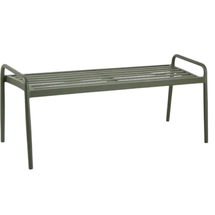 Brafab Sonnac Trädgårdsbänk