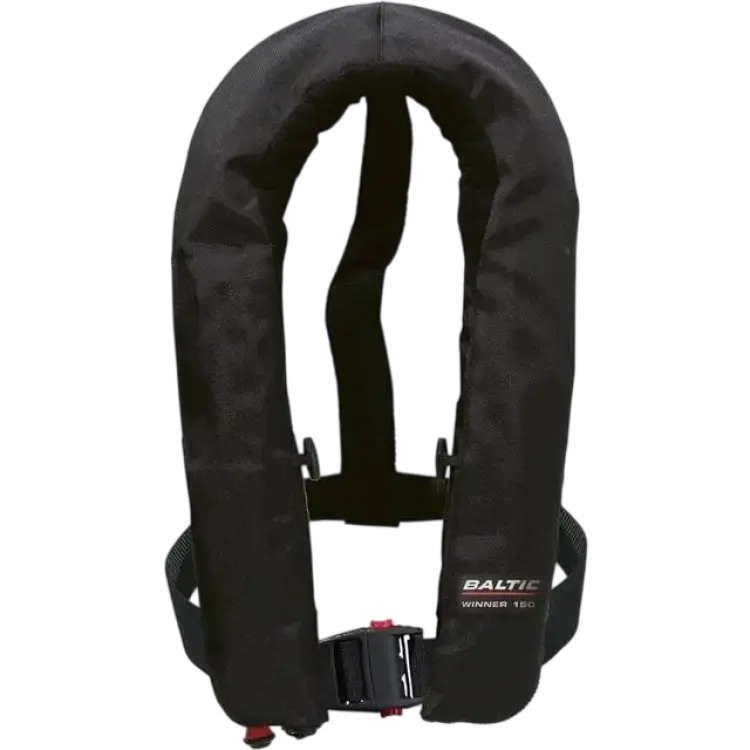 Baltic Winner - Black