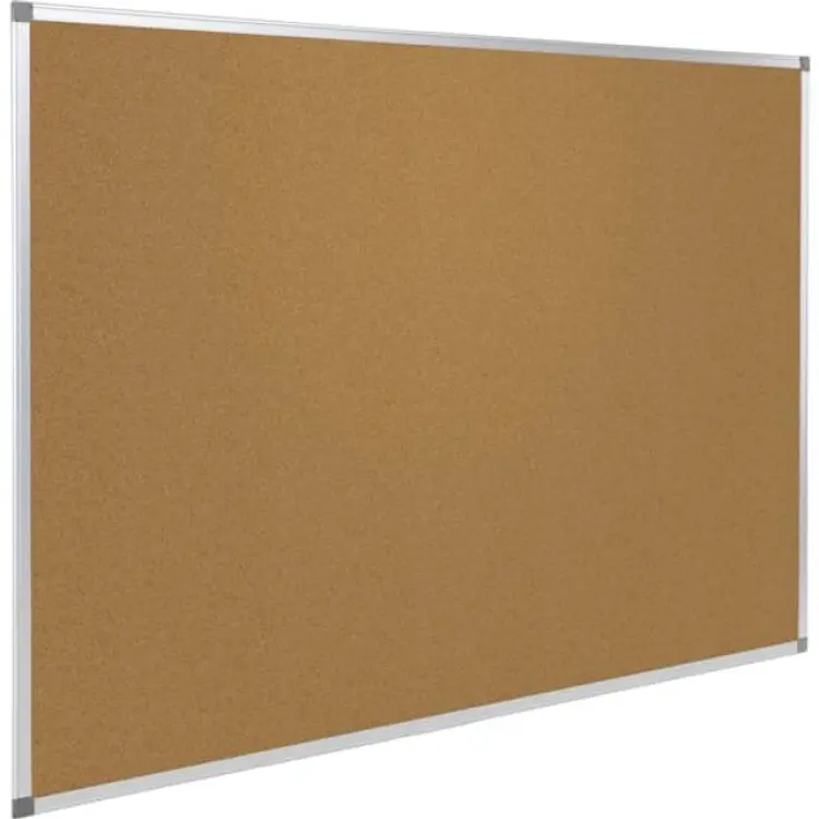Office Depot Anslagstavla OD Kork 90 x 60 cm