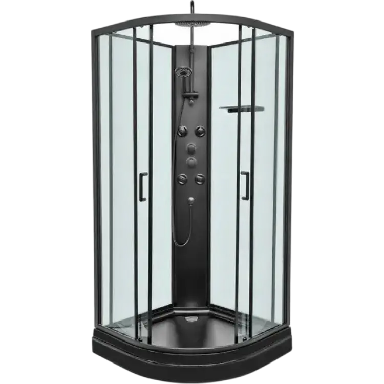 Ekvip (024303) 900x900x2250mm