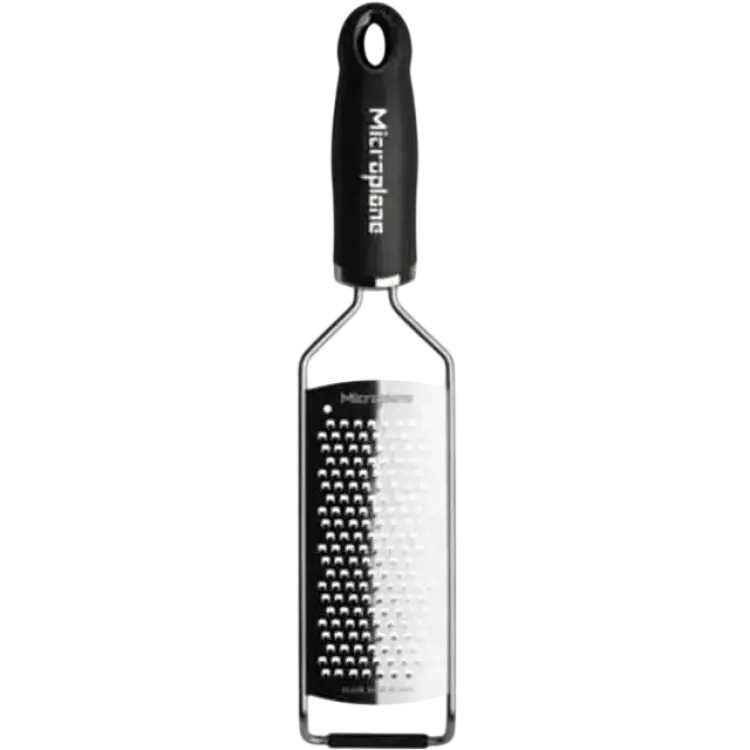 Microplane Gourmet Coarse Rivjärn 31cm