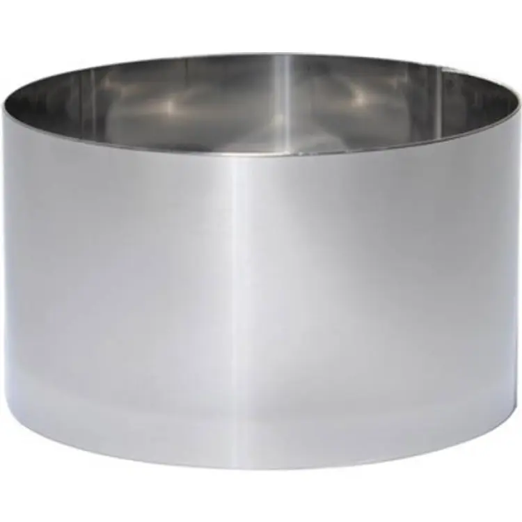 De Buyer Pain Surprise Tårtring 20 cm