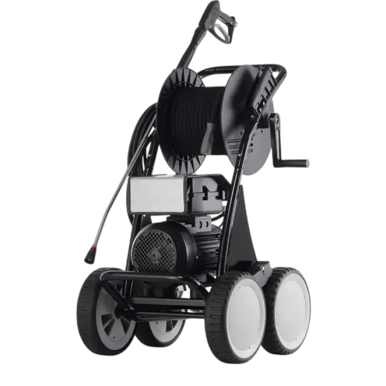 Kränzle Högtryckstvätt Lx-Rp 1400 Tst