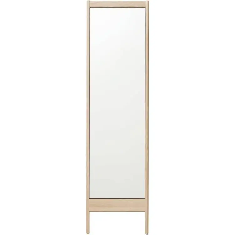 Form & Refine A line Golvspegel 52x195cm