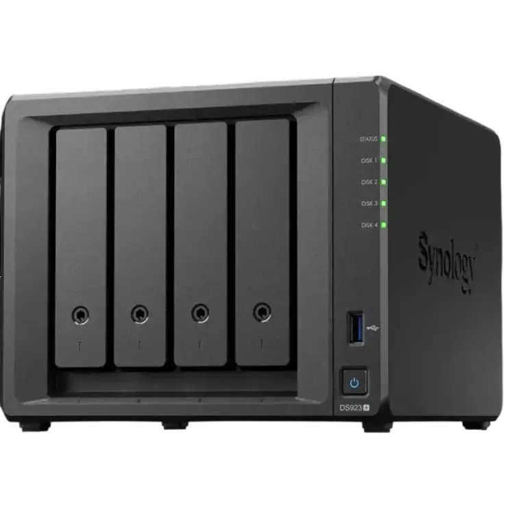 Synology DiskStation DS923+