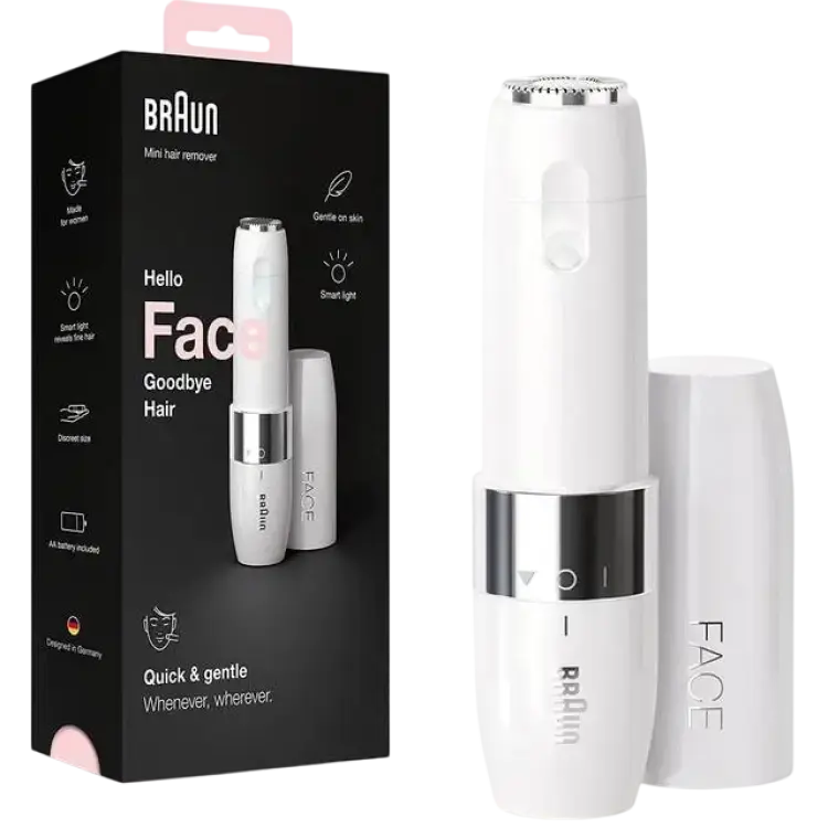 Braun FS1000