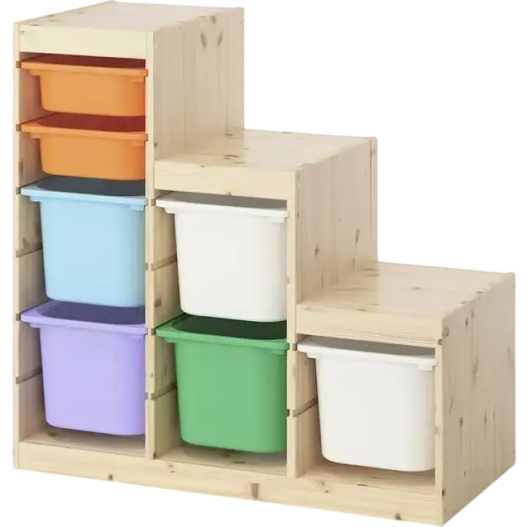 IKEA Trofast