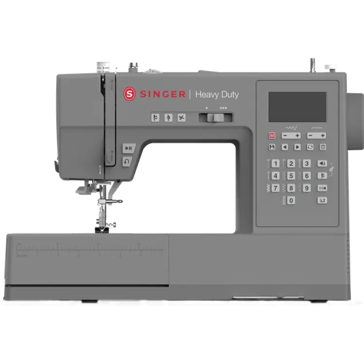 Singer Heavy Duty 6805C