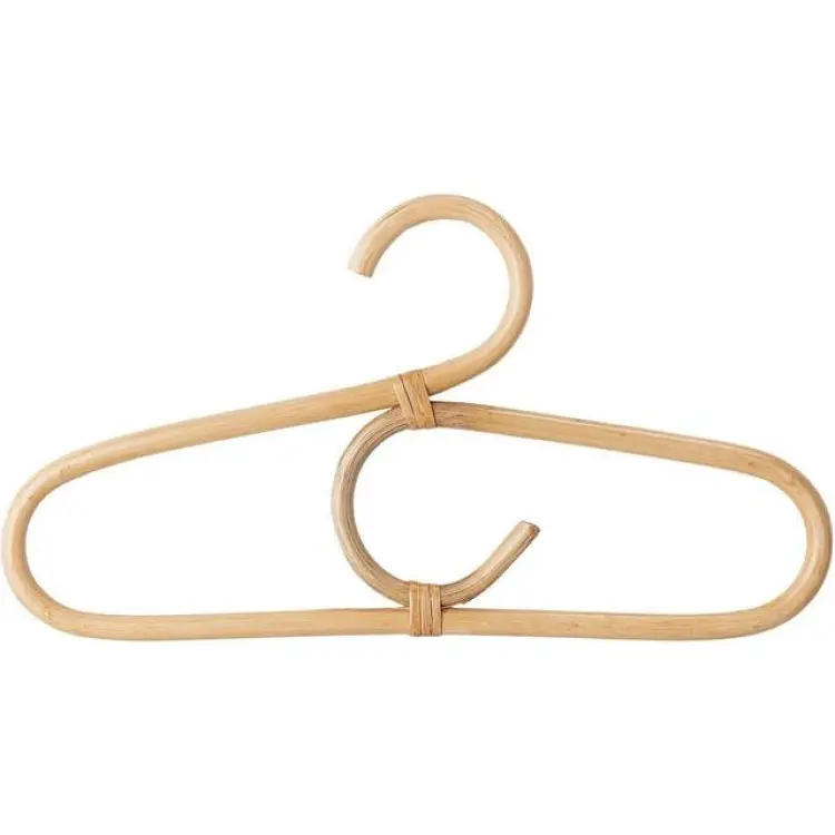 Bloomingville Aranya Natural. Galge 30cm