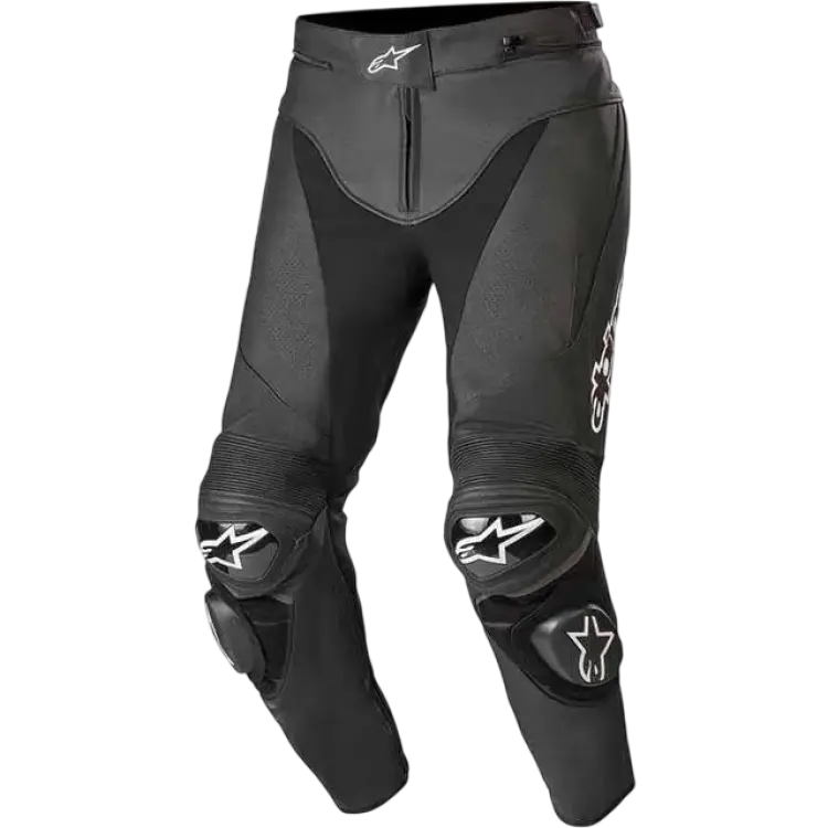 Alpinestars Track V2 Svart Herr