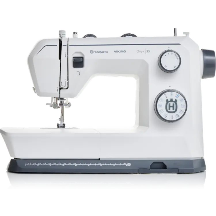 Husqvarna Viking Onyx 25 Symaskin