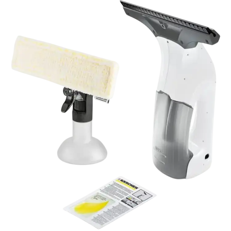 Kärcher WV 1 Plus Window Cleaner White
