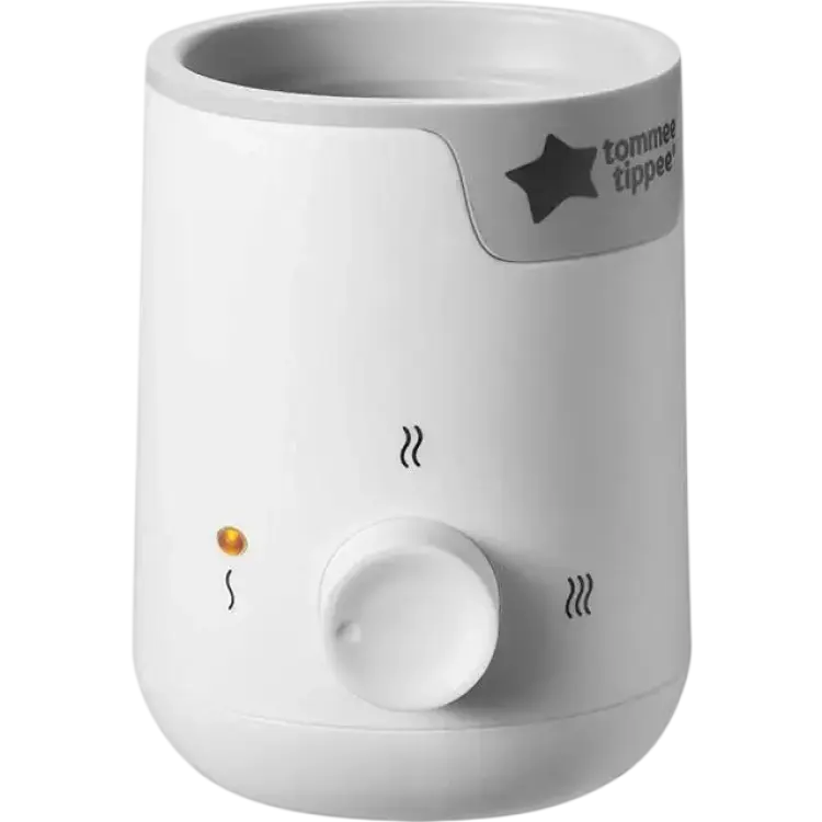 Tommee Tippee Easi Warm Electric Bottle & Food Warmer