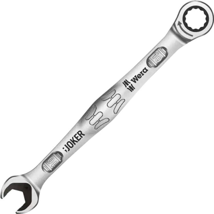 Wera 05073273001 U-ringnyckel