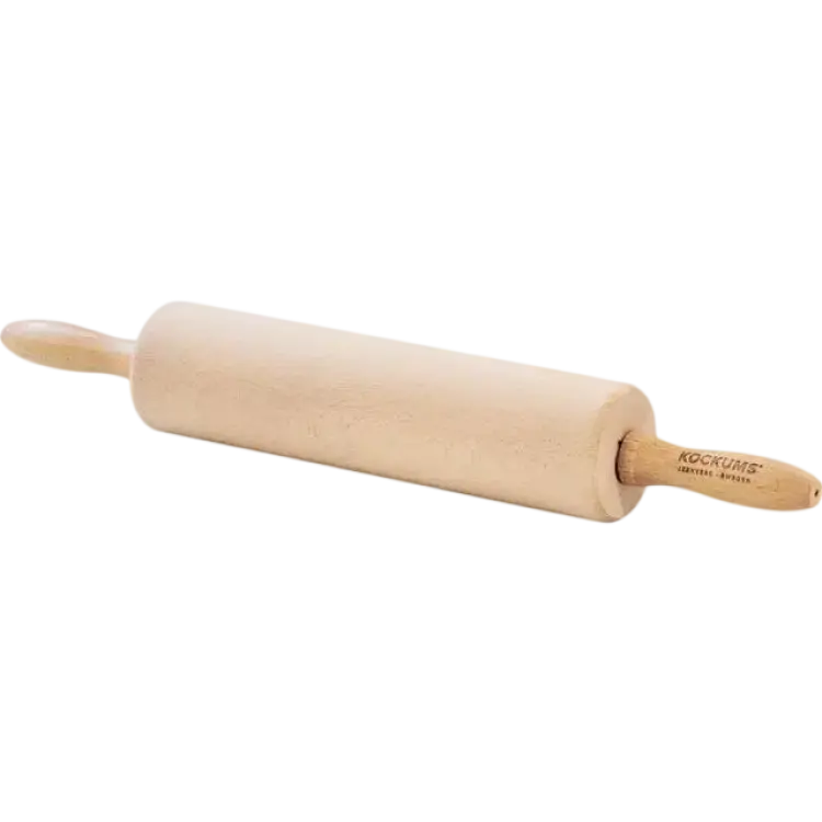 Kockums Jernverk - Brödkavel 43.5 cm