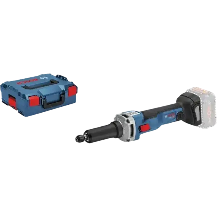 Bosch GGS 18V-23 PLC Professional Solo