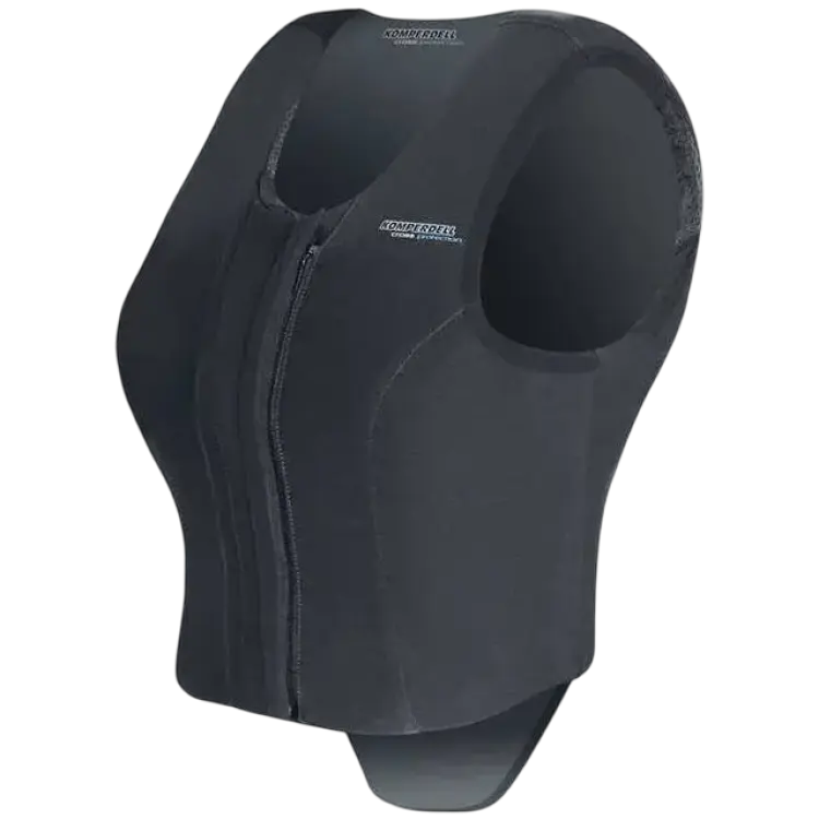 Komperdell Slim Fit Safety Vest