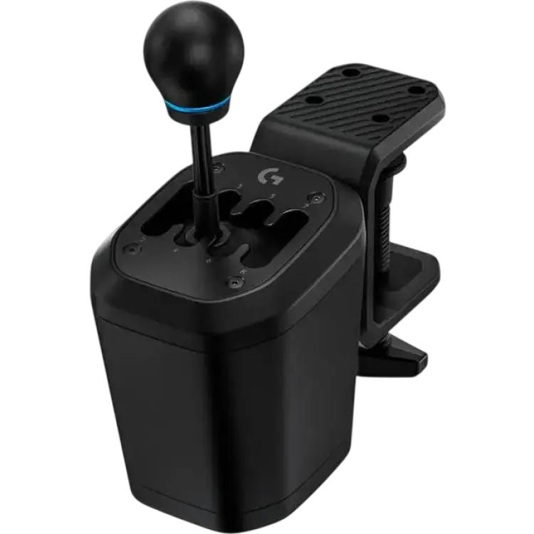 Logitech G RS H-Växelspak