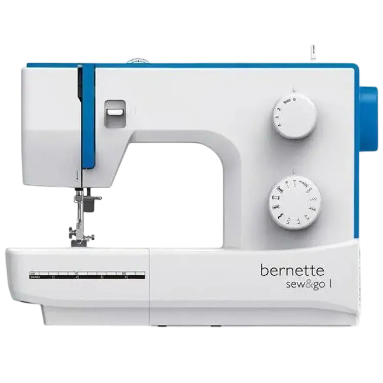 Bernina Bernette Sew & Go 1