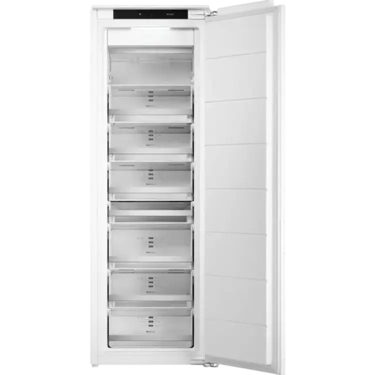 Asko Advanced Line FN31831EI Fryseskab Integreret